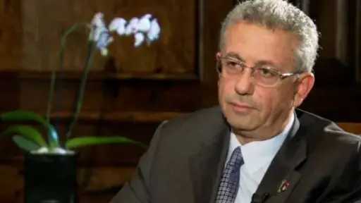 مصطفى البرغوثي: المرحلة الثانية بدأت رغم أنف نتنياهو.. والموقف المصري وبسالة شعبنا منعا تصفية القضية الفلسطينية