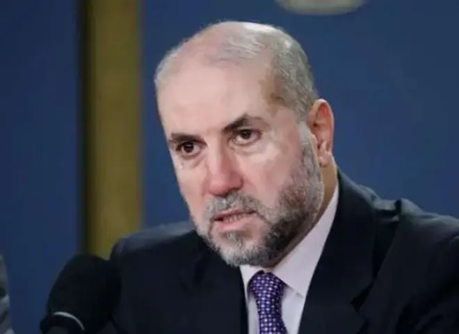 محمود الهباش: الشعب الفلسطيني يرى في لجنة إدارة غزة فرصته للتخلص من العدوان