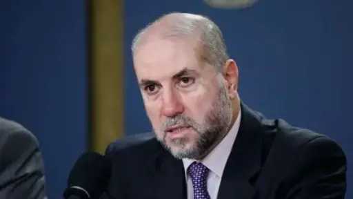 محمود الهباش: الشعب الفلسطيني يرى في لجنة إدارة غزة فرصته للتخلص من العدوان