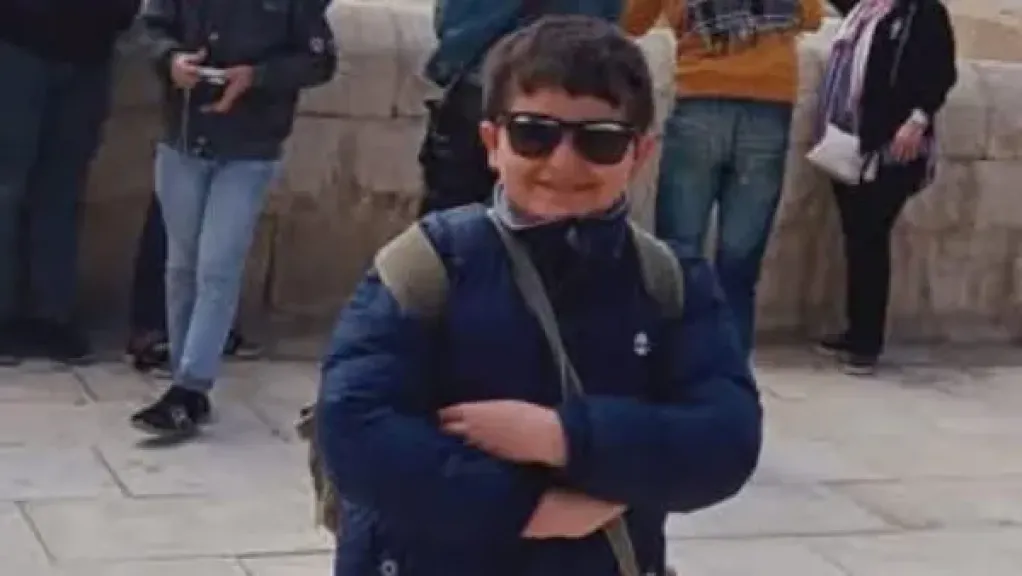 استغاثة والدة طالب بالبحيرة بعد إصابته بعاهة مستديمة إثر اعتداء داخل مدرسة إعدادية