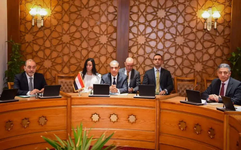 مشاورات سياسية لوزراء خارجية مصر واليونان وقبرص في إطار آلية التعاون الثلاثى