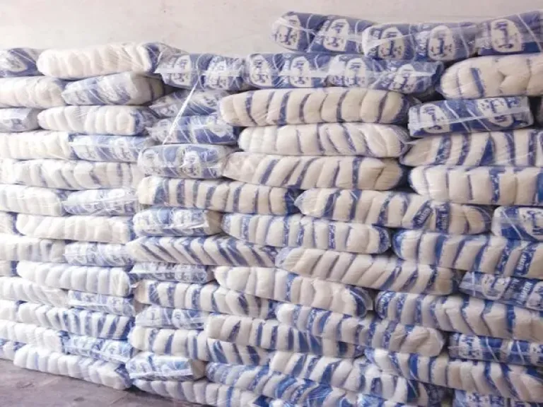 وزير التموين: احتياطي السكر يكفي لأكثر من 10 أشهر