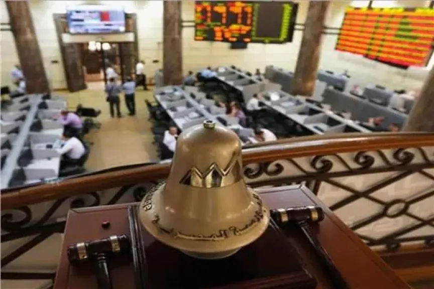 البورصة المصرية تربح 45 مليار جنيه في أولى جلسات الأسبوع بدعم مشتريات الأجانب