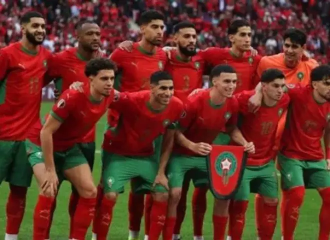 بث مباشر لحظة بلحظة: مباراة المغرب والسنغال في نهائي كأس أمم أفريقيا 2025