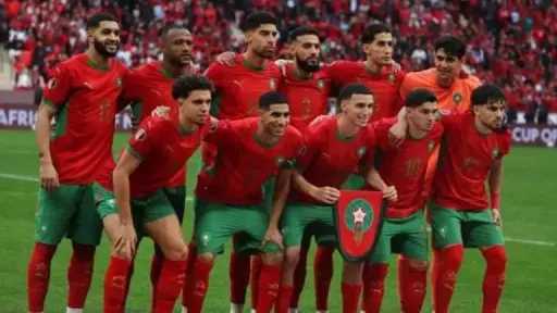بث مباشر لحظة بلحظة: مباراة المغرب والسنغال في نهائي كأس أمم أفريقيا 2025