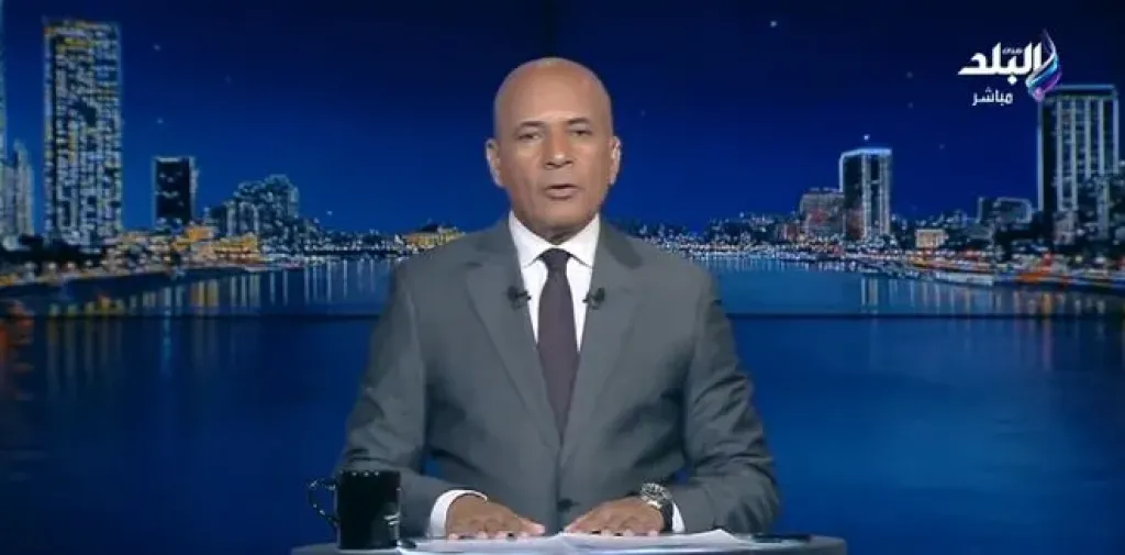 أحمد موسى: قمة بين الرئيس السيسي وترامب في منتدى دافوس الأربعاء