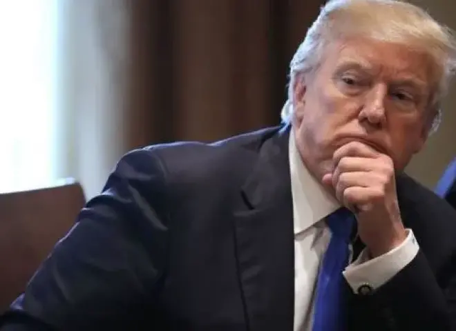 نائب المستشار الألماني ردا على ترامب: لن نسمح بترهيبنا