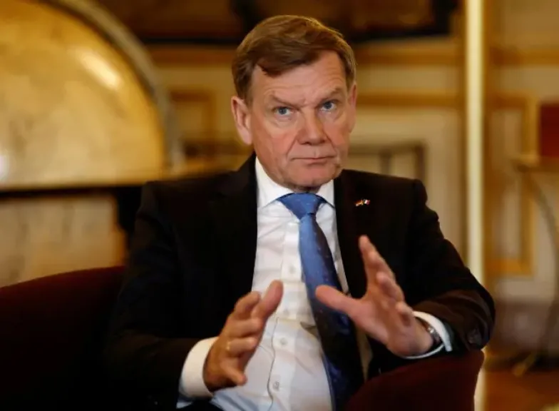 وزير خارجية ألمانيا: الخلاف الجمركي مع واشنطن لن يؤثر على التماسك داخل الناتو