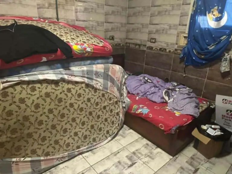 غلق مركز خاص لعلاج الإدمان خلال حملة مفاجئة في البحيرة