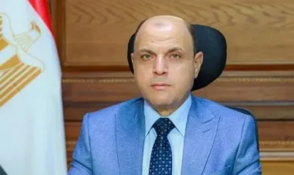 محافظ كفر الشيخ يعلن اعتماد تحديث 19 حيزا عمرانيا جديدا