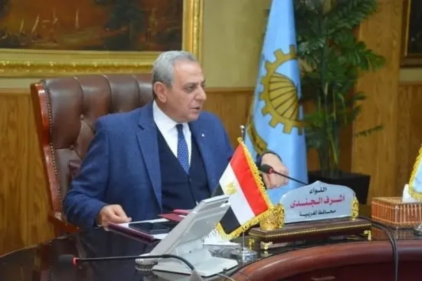 محافظ الغربية: لا تسيير لأي مركبة توكتوك غير مُسجلة عقب انتهاء المهلة