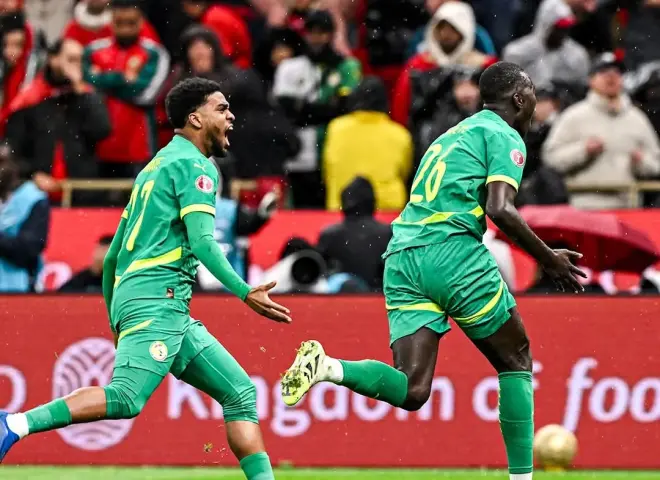 السنغال تتوج بكأس أمم أفريقيا للمرة الثانية على حساب المغرب