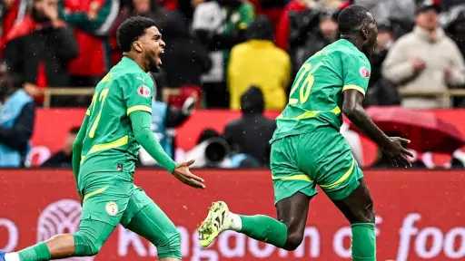 السنغال تتوج بكأس أمم أفريقيا للمرة الثانية على حساب المغرب