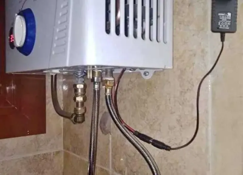 في فصل الشتاء.. تسريب غاز السخان خطر صامت قد يؤدي للوفاة خلال دقائق