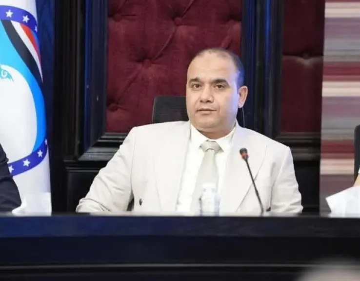 النائب ياسر عرفة: مصر تقود الاستقرار في الشرق الأوسط بثقة دولية وقيادة حكيمة