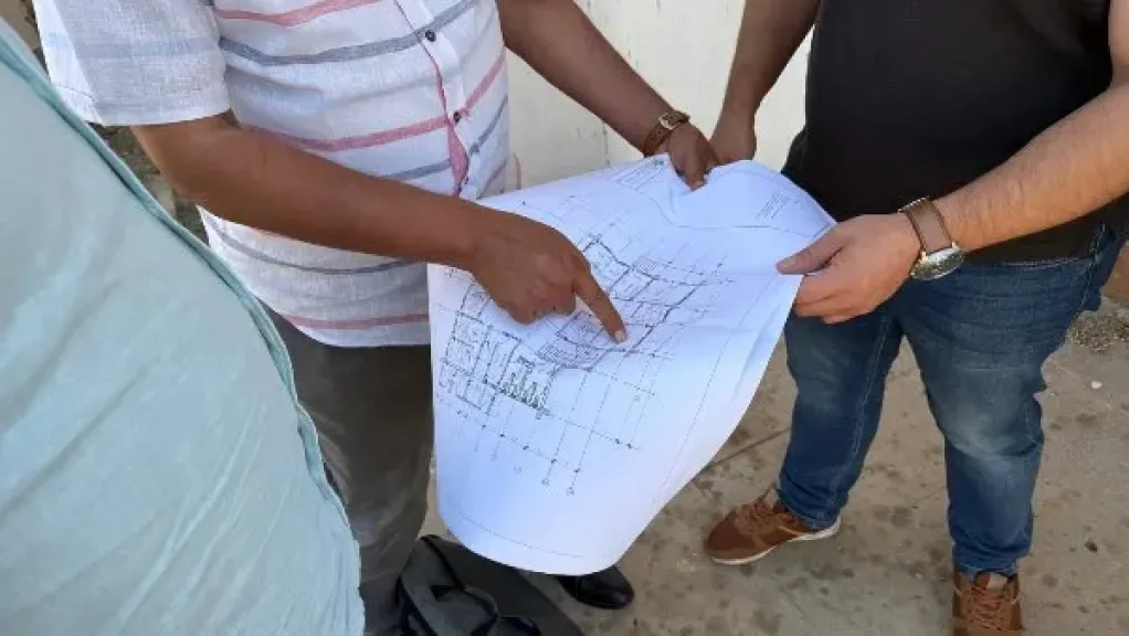 انطلاق المرحلة الثانية لإنشاء المعمل الإقليمي لتحليل متبقيات المبيدات والعناصر الثقيلة في صعيد مصر بدعم الاتحاد الأوروبي