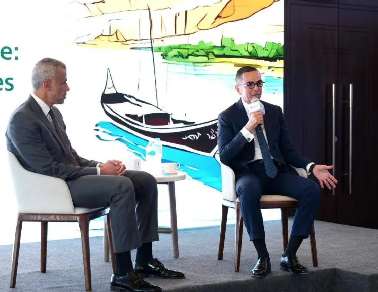 وزير الاستثمار: مصر تنتقل من الاستقرار إلى التنفيذ لتعزيز التنافسية وجذب الاستثمار الخاص