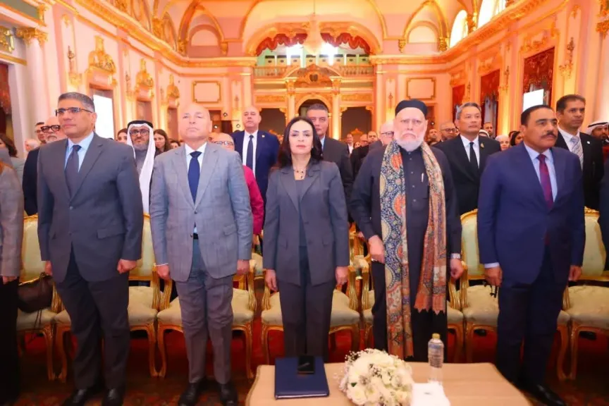 وزيرة التضامن تشهد إطلاق مؤسسة ”مصر الخير” حملة ”إفطار صائم” للعام الرابع عشر