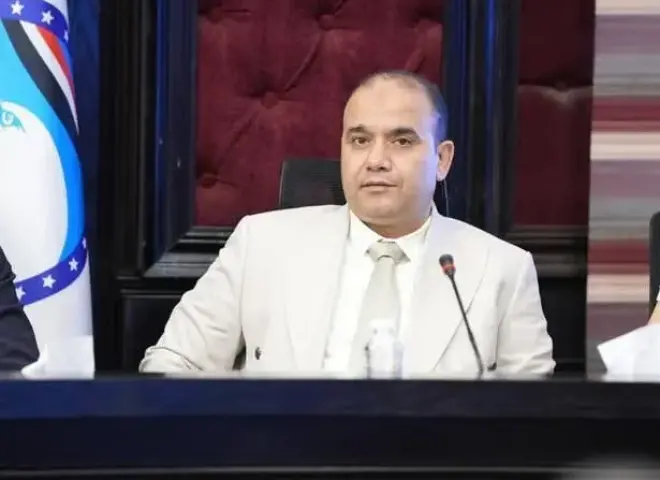 النائب ياسر عرفة يعتزم التقدم بمشروع قانون لتنظيم وضبط استخدام الاطفال للإنترنت