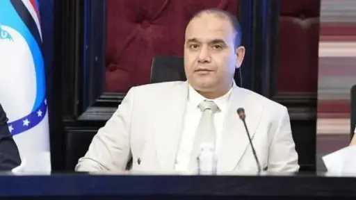 النائب ياسر عرفة يعتزم التقدم بمشروع قانون لتنظيم وضبط استخدام الاطفال للإنترنت