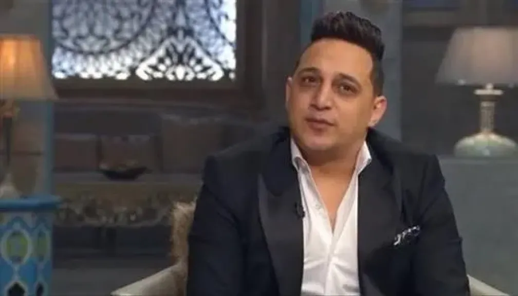 الموت يفجع رضا البحراوي وتشييع الجنازة ظهر اليوم بمدينة طنطا