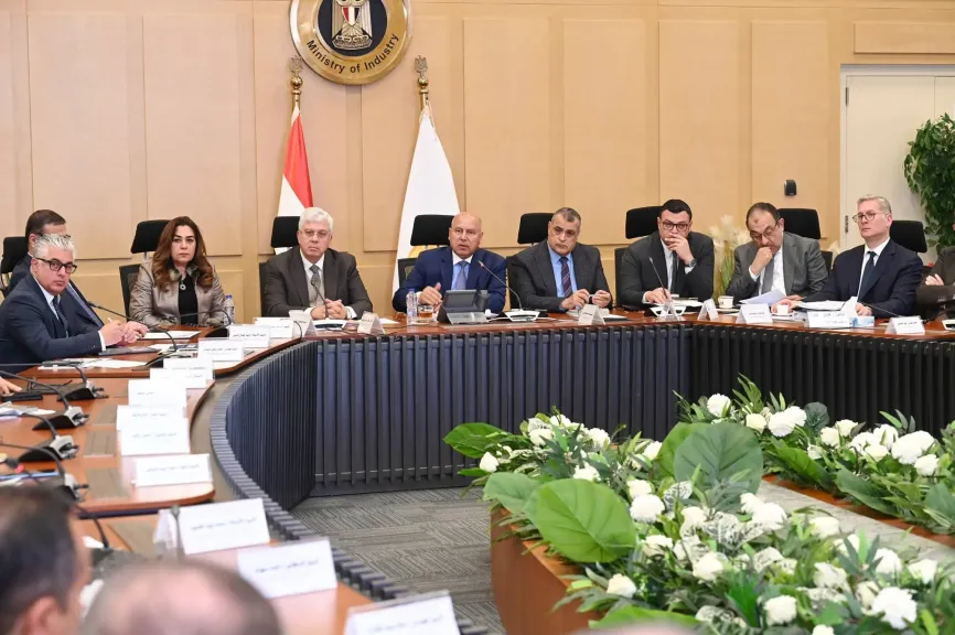 الموافقة على مشروع لتصنيع المبيدات ومنتجات الكلور والقلويات باستثمارات مليار دولار