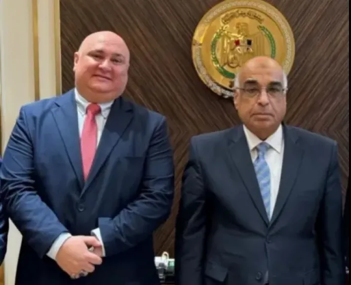 النقابة العامة للعاملين بالنيابات والمحاكم تشيد بقرارات وزير العدل لتطوير منظومة الرعاية الصحية