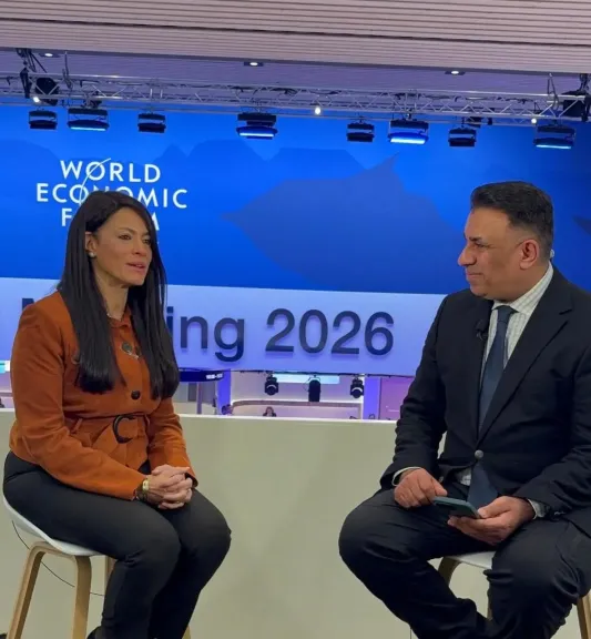 وزيرة التخطيط: نستهدف زيادة مساهمة القطاع الخاص في الاستثمارات الكلية لأكثر من 70% بحلول 2030