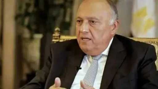 سد النهضة.. سامح شكري: يحق لمصر المطالبة بتعويضات حال تعرضت للضرر