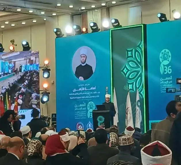 وزير الأوقاف: «العمران ثلث الدين».. ووثيقة القاهرة رؤية جديدة لتجديد الخطاب الديني