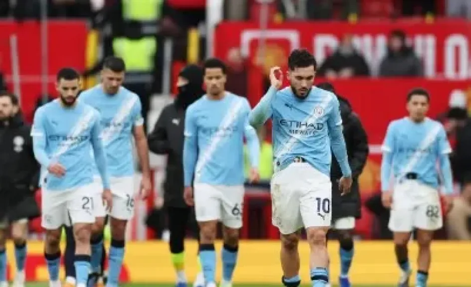 بمشاركة مرموش.. مانشستر سيتي يسقط في دوري الأبطال أمام قاهر مورينيو
