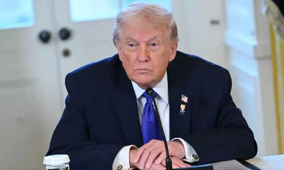 ترامب: حلف الناتو ما كان ليستمر لولا دوري وقيادتي