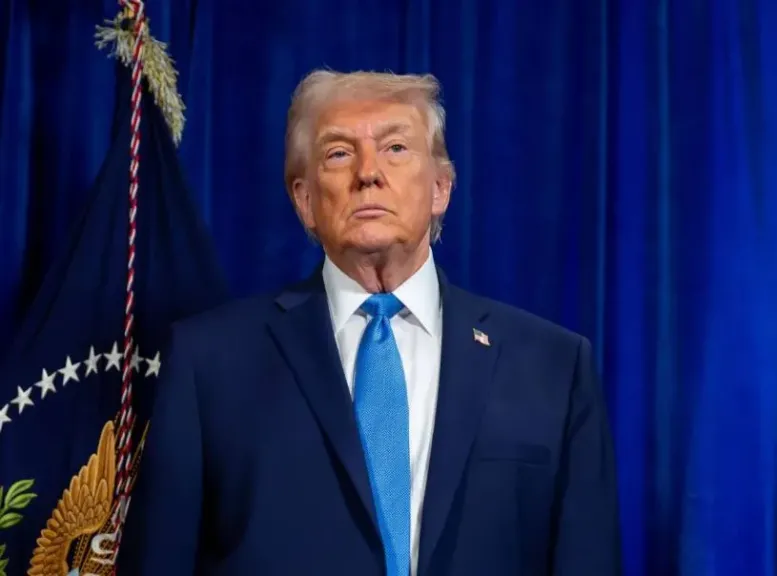 ترامب: أنجزت في عام واحد أكثر من أي إدارة.. وخاصة في ملف إنهاء الحروب