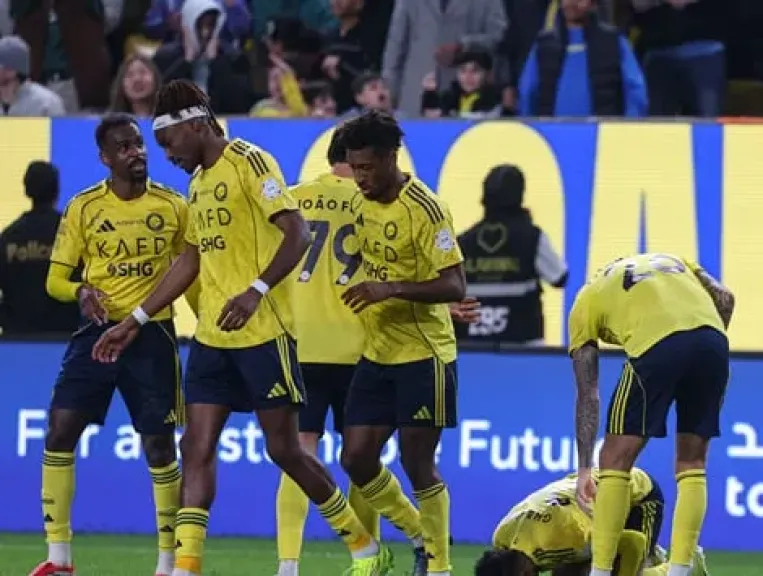 تقارير: ثنائي نيجيري على رادار النصر السعودي