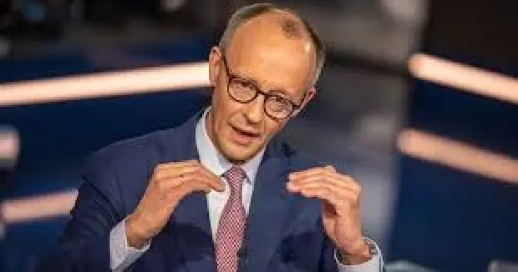 ميرتس: الأمن الغذائي في ألمانيا عاد ليحظى بالأولوية في ظل الأزمات الجيوسياسية