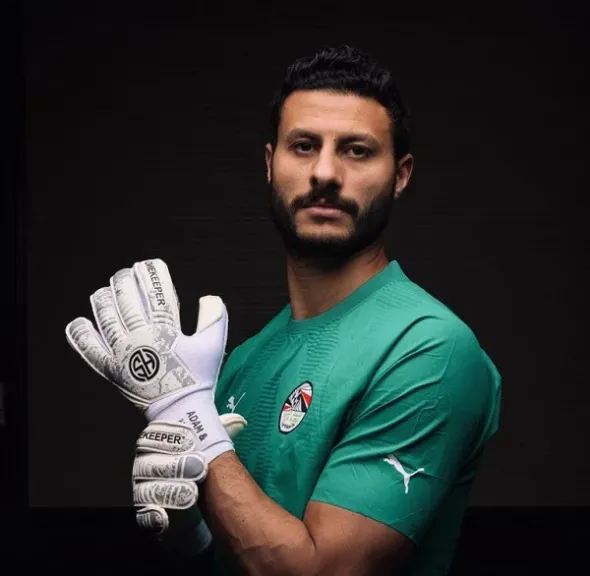 إبراهيم حسن ينفي استبعاد الشناوي من حسابات منتخب مصر في كأس العالم