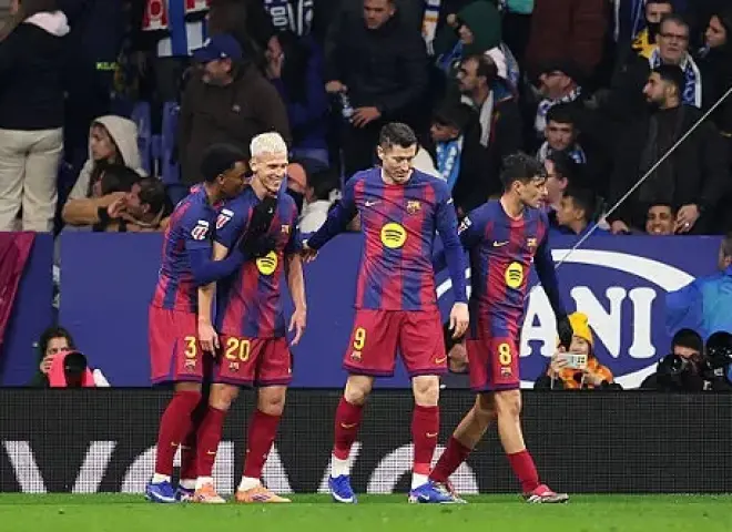 بعد حمزة عبد الكريم.. برشلونة يسعى لضم صفقتين جديدتين