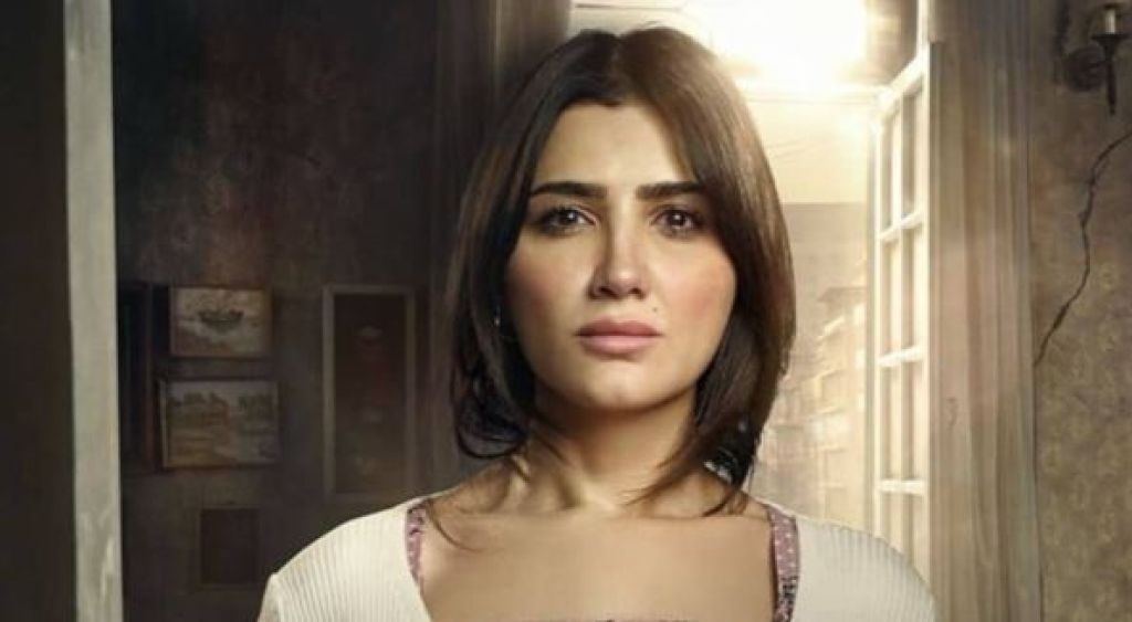 مسلسل ”الست موناليزا”: رحلة امرأة تبحث عن ذاتها في زحام القاهرة