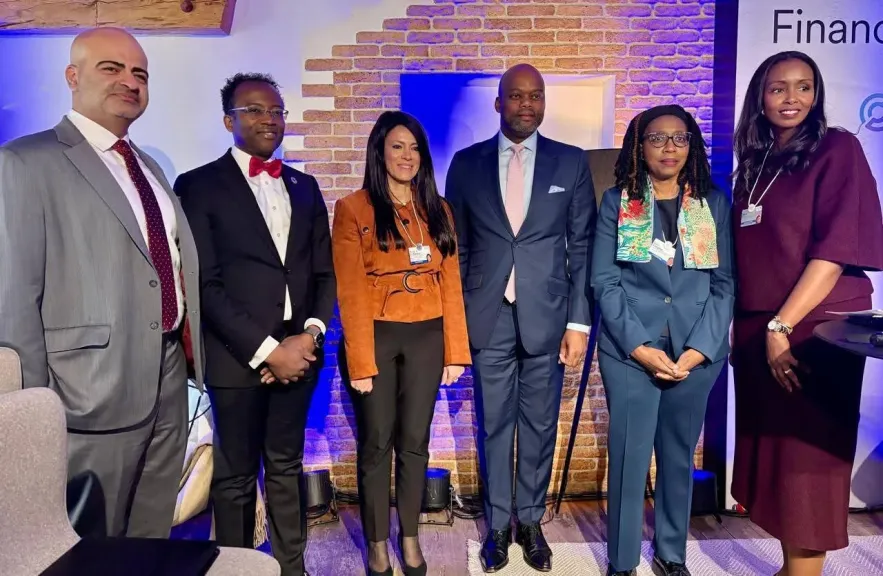 المشاط: مصر تبذل جهودًا مستمرة لتذليل التحديات ودفع العلاقات الاقتصادية والتجارية بين دول القارة