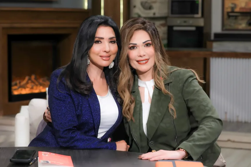 وفاء حامد تكشف تأثير شمس الدلو على الأبراج في فبراير