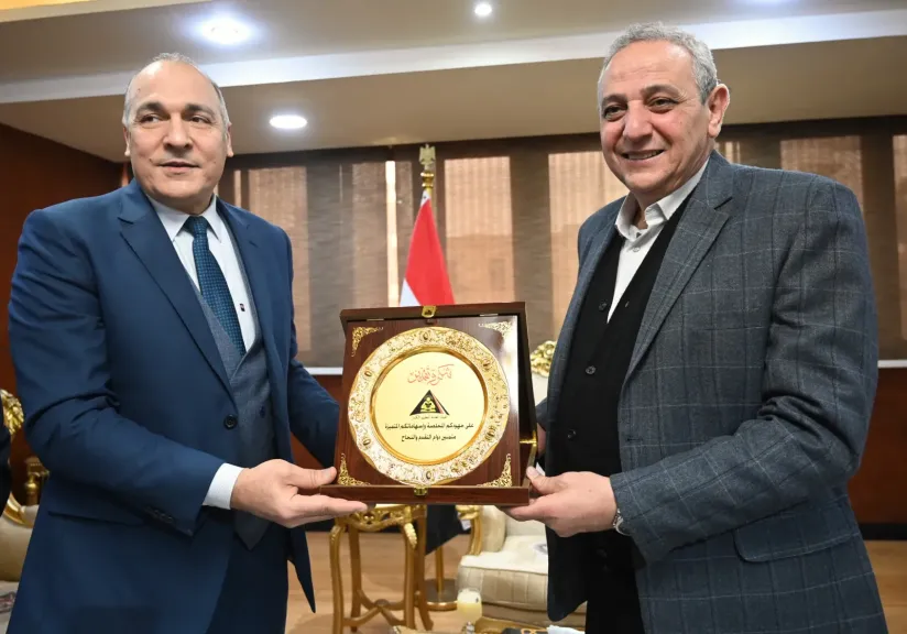 عروس الدلتا تحلّق في الصدارة… إنجازات غير مسبوقة في ملف محو الأمية