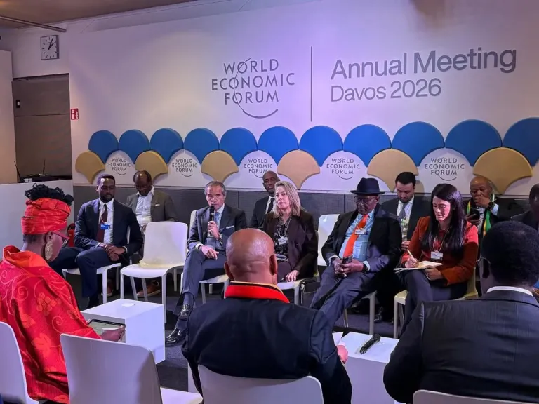 وزيرة التخطيط: مشروع الضبعة نموذج للتنمية الشاملة.. ومصر تتبنى رؤية متكاملة لتنويع مصادرها من الطاقة المتجددة