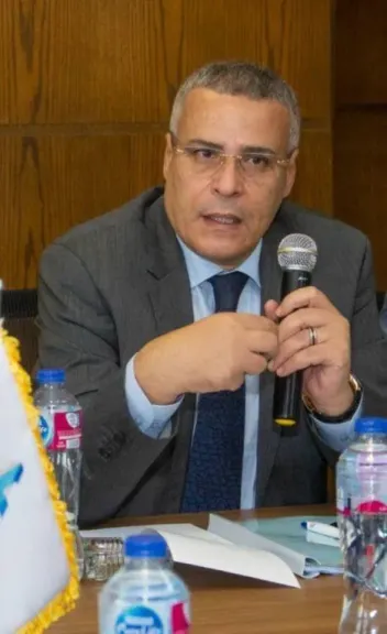 عماد قناوي: العمالة الفنية التحدي الأخطر أمام الصناعة الوطنية