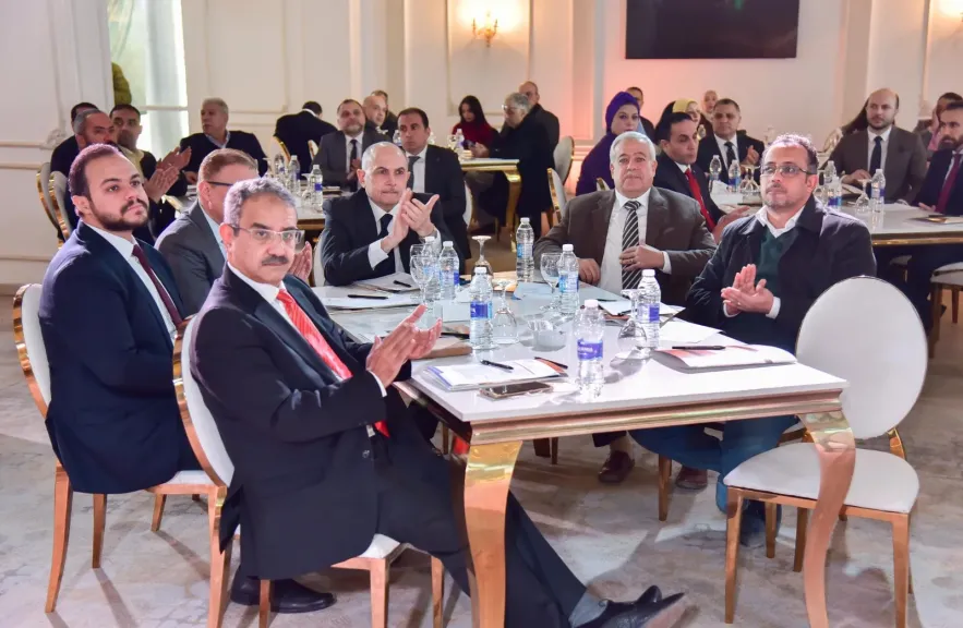 هيئة الدواء تشارك فى ورشة عمل المجلس التصديري للأدوية لتعزيز الصادرات الدوائية