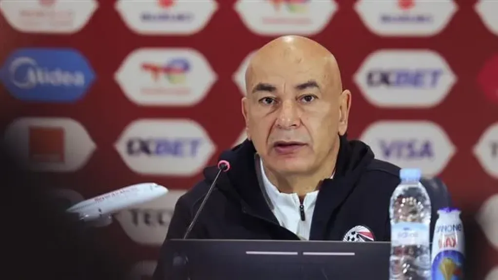 حسام حسن: مشروع الهدف كلمة السر في إعداد المنتخب لكأس الأمم الأفريقية