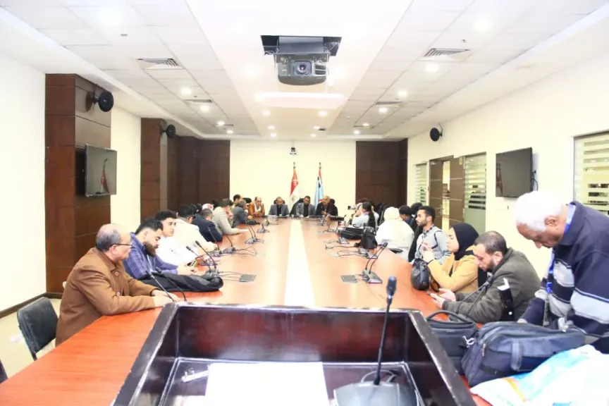 ندوة كتاب «قادرون باختلاف.. دراسة إعلامية» توضح ما يحتاجونه من الإعلام