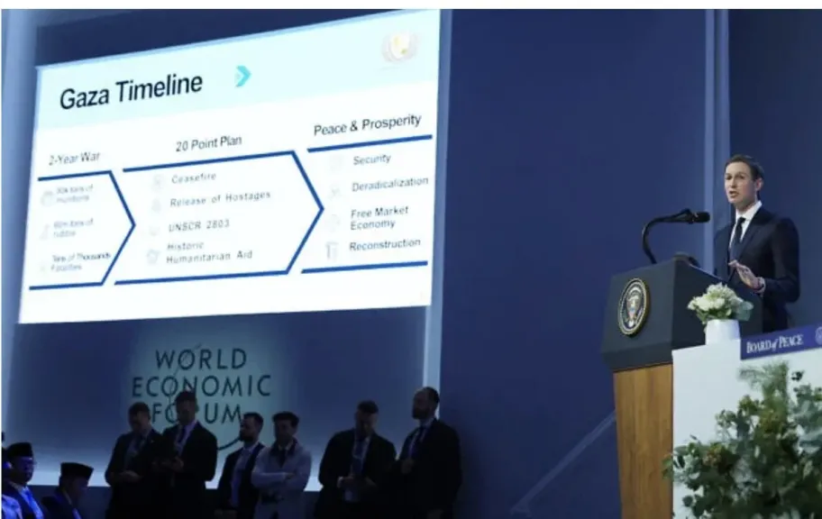 غزة الجديدة.. خطة أمريكية تشمل أبراجا سكنية ومراكز بيانات ومنتجعات ساحلية