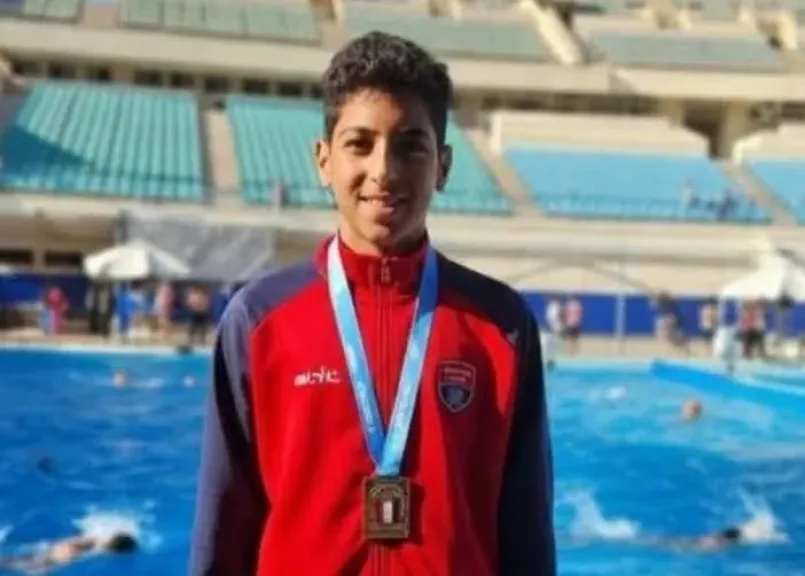 12 فبراير.. الحكم في اتهام مسئولي اتحاد السباحة بقضية غرق السباح يوسف