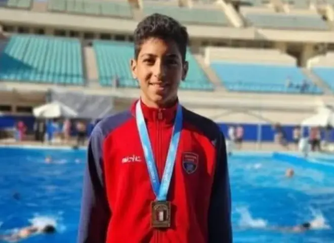 12 فبراير.. الحكم في اتهام مسئولي اتحاد السباحة بقضية غرق السباح يوسف