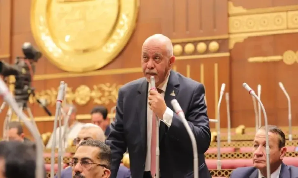 النائب حازم الجندي: الرئيس السيسي حريص على تمكين القطاع الخاص وتعزيز استقرار الاقتصاد الكلي